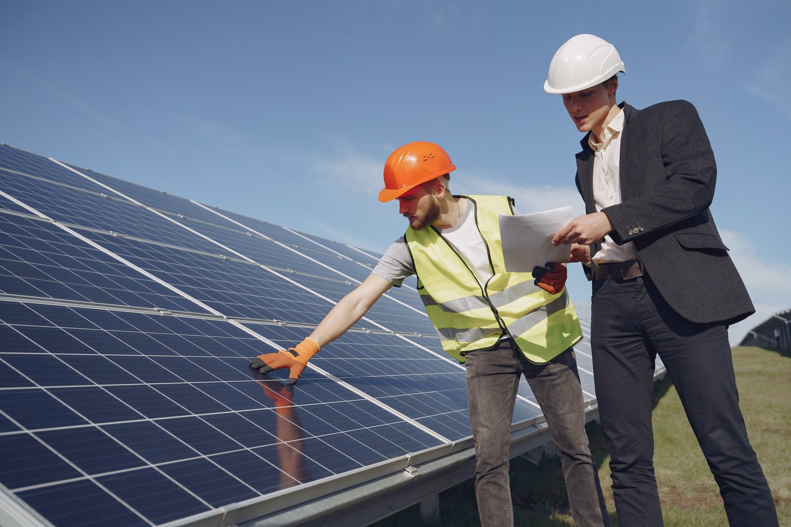 Solar Partner Network