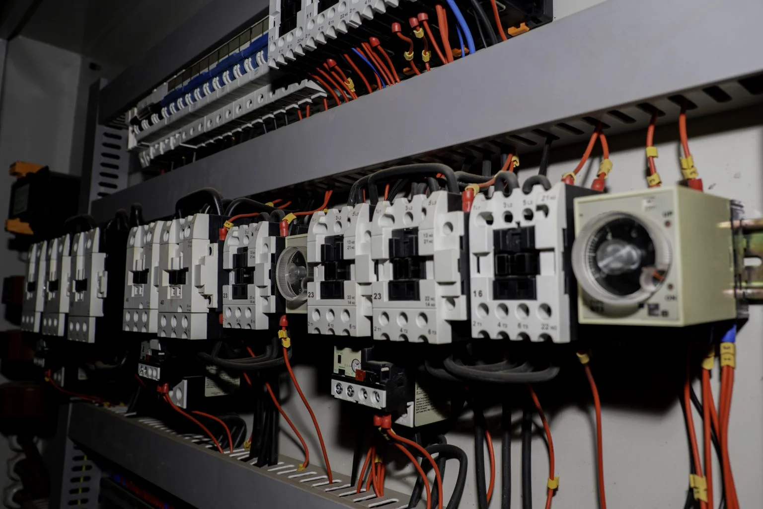 Electrical & BOS Components